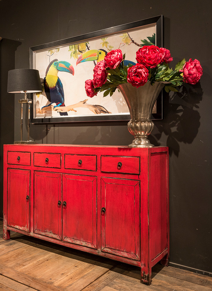 Richmond Interiors. Perfect Harmony of styles. Новая коллекция