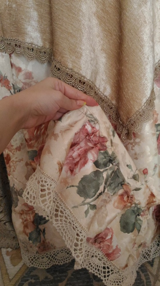 Сельское уединение