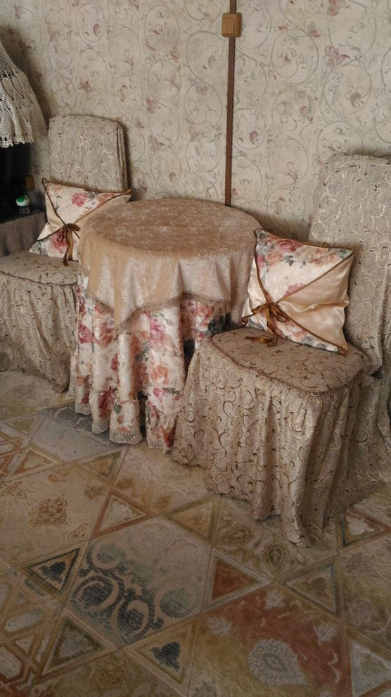 Сельское уединение