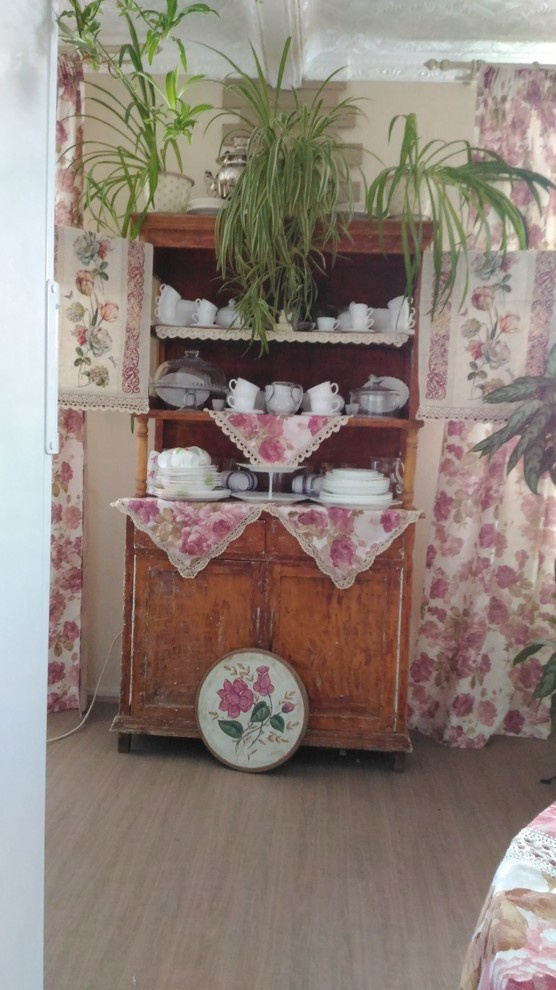 Сельское уединение