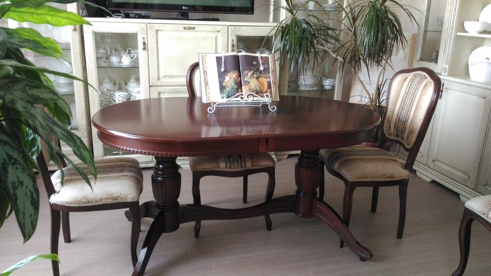 Сельское уединение