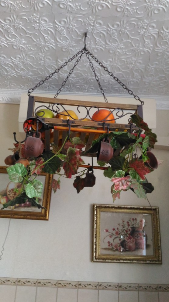 Сельское уединение