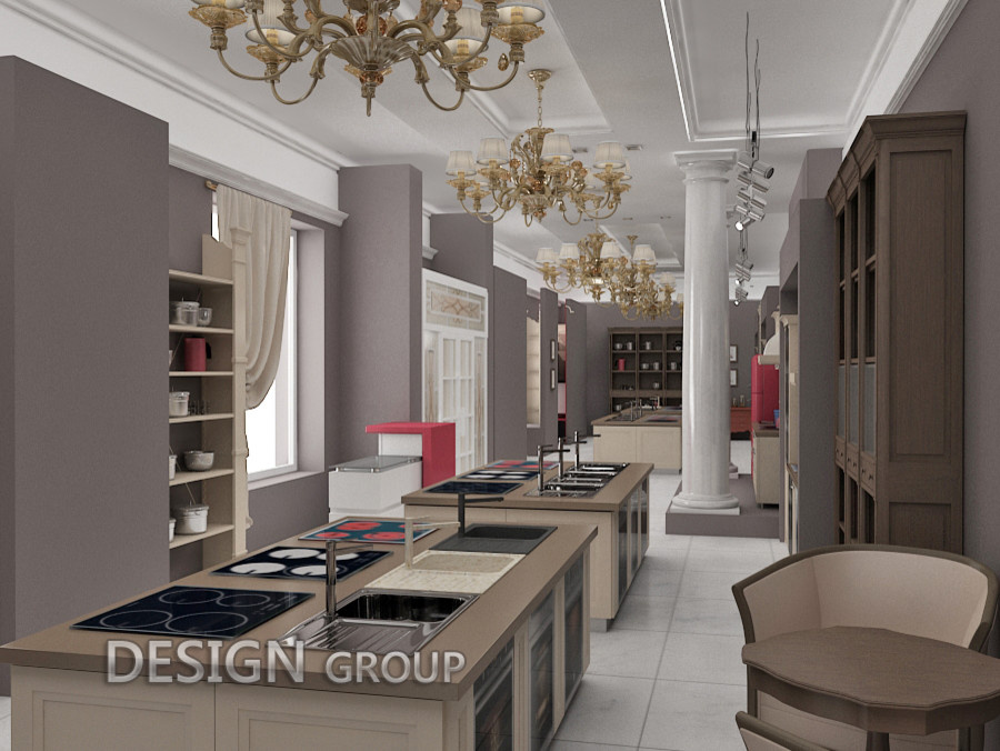 Дизайн-проект