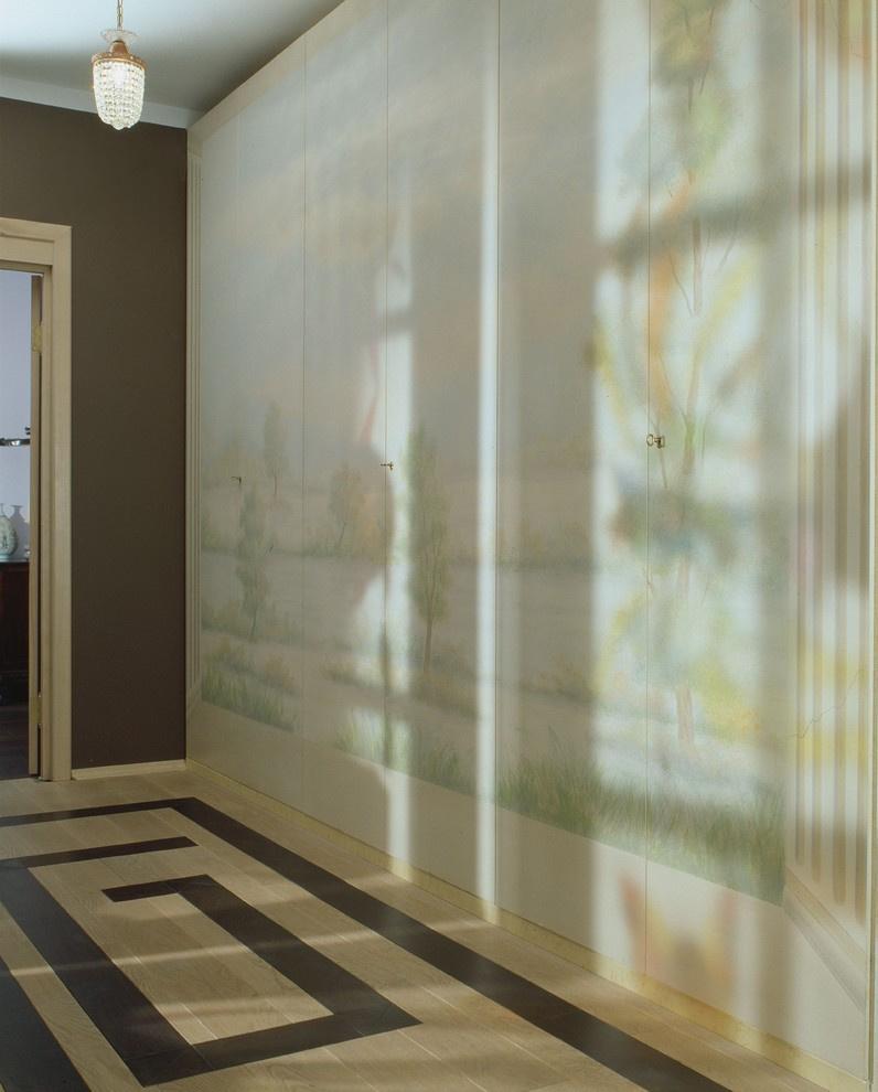 Квартира двухкомнатная 78 квм, для творческой семьи