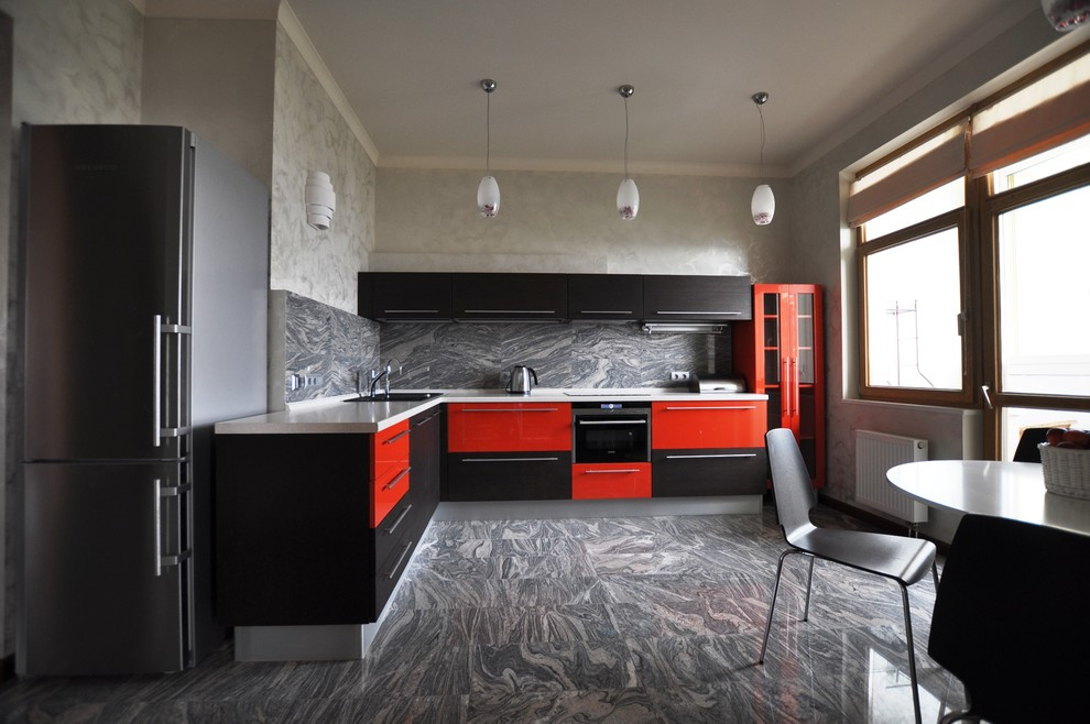 Квартира в Москве, 130 квм, 4 комнаты. для сдачи в аренду