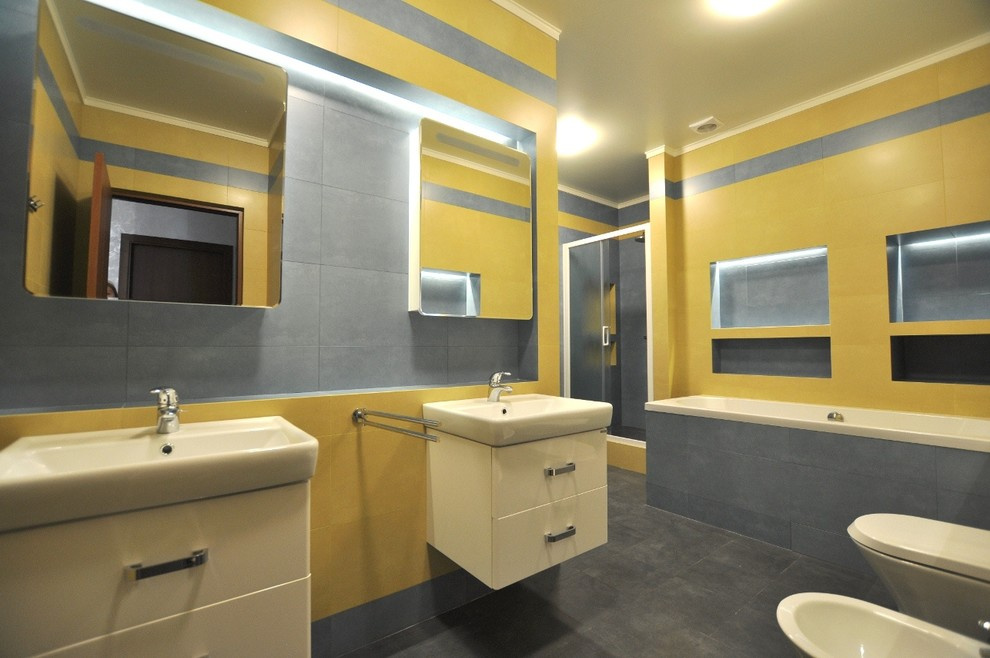 Квартира в Москве, 130 квм, 4 комнаты. для сдачи в аренду