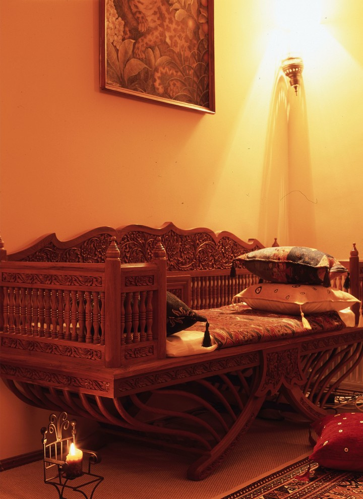 Частный дом в Московской области