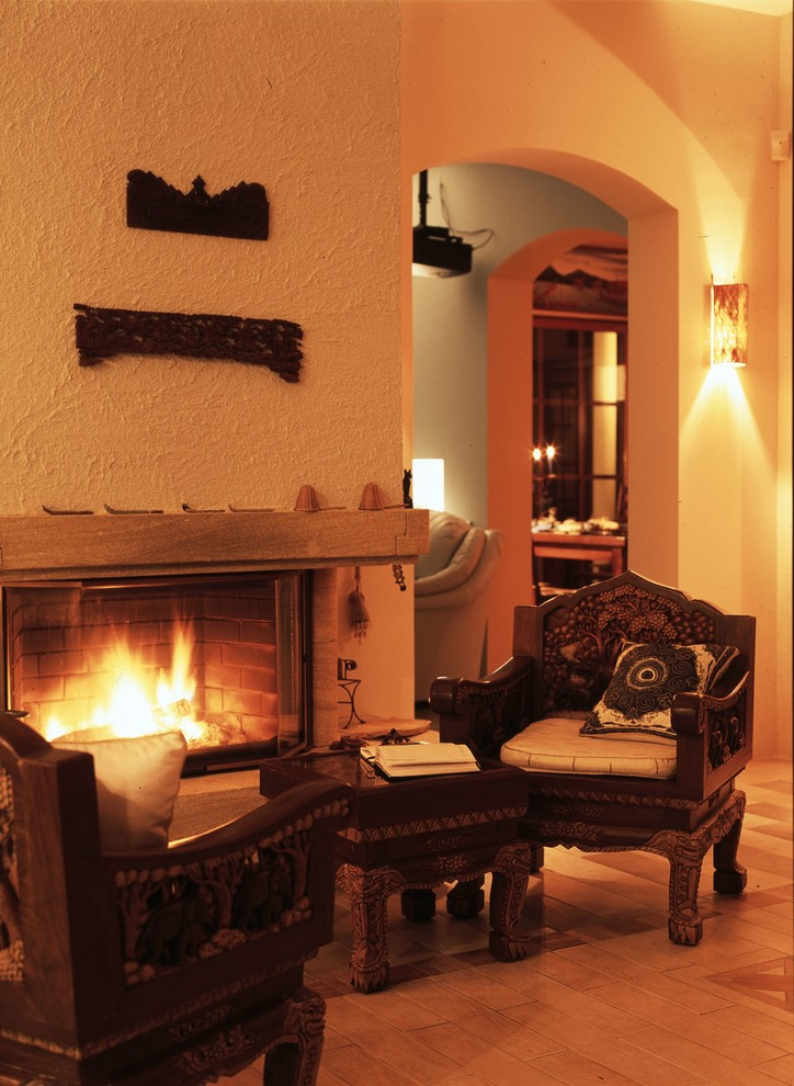 Частный дом в Московской области