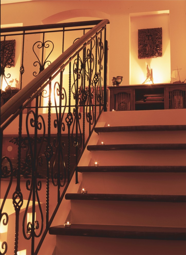 Частный дом в Московской области