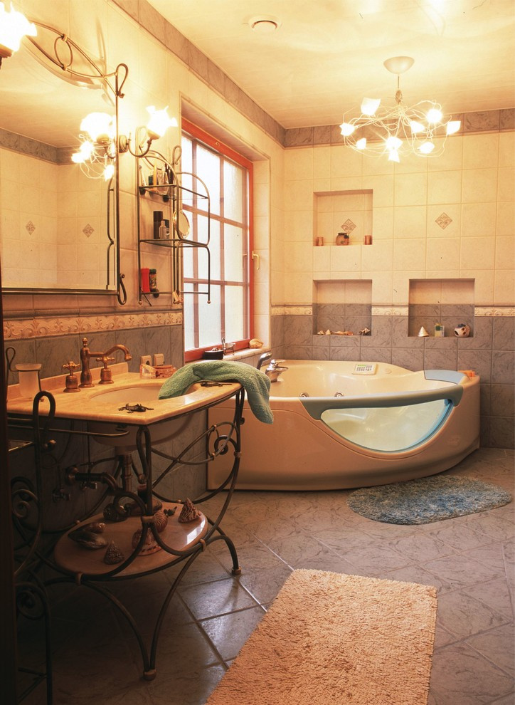 Частный дом в Московской области