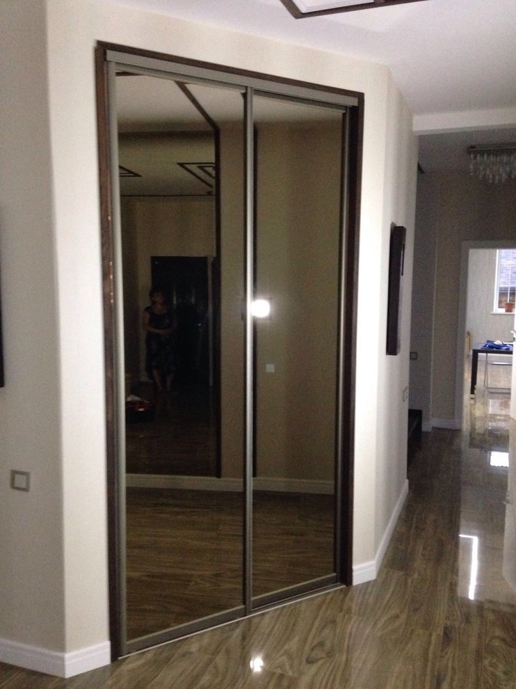 Поселок Палландия