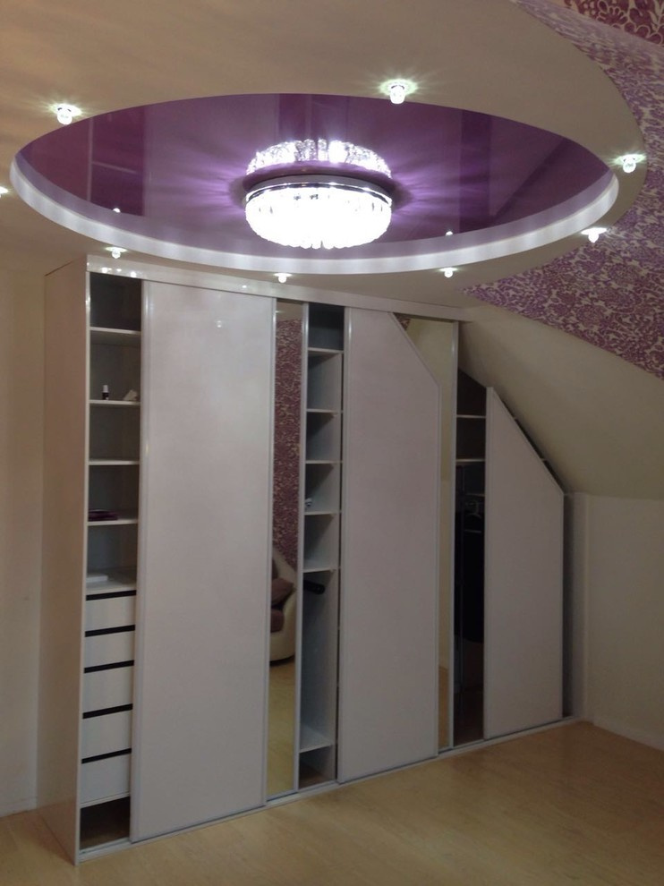 Поселок Палландия