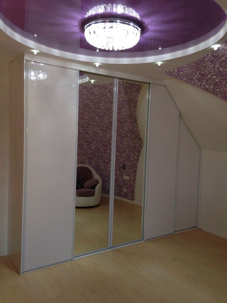 Поселок Палландия