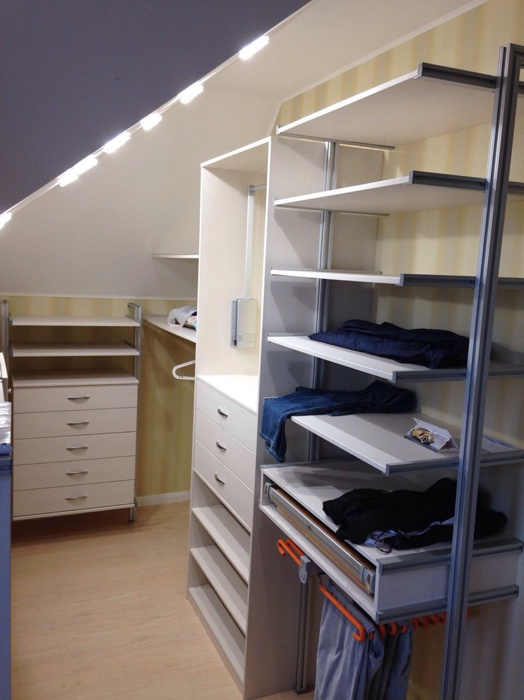 Поселок Палландия