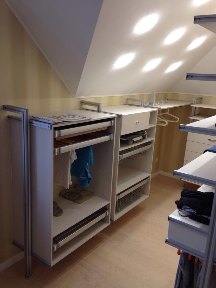 Поселок Палландия