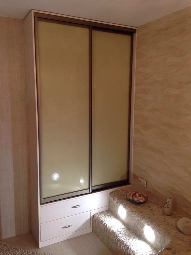 Поселок Палландия