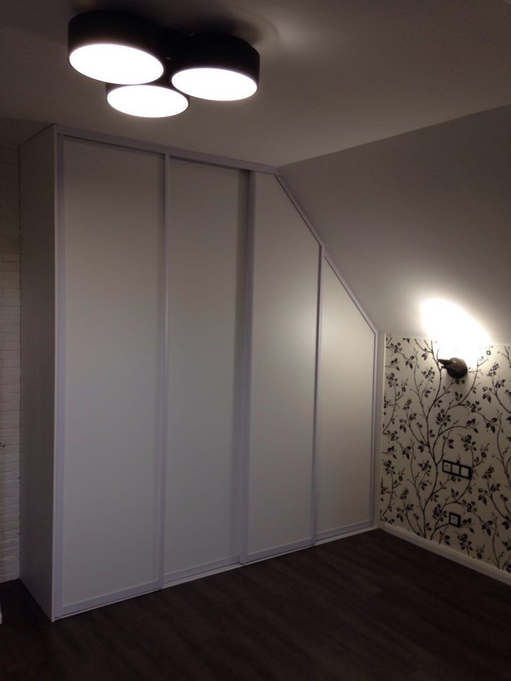 Поселок Палландия