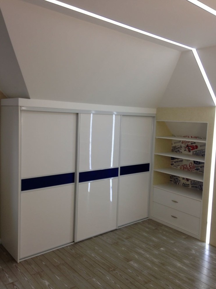 Поселок Палландия