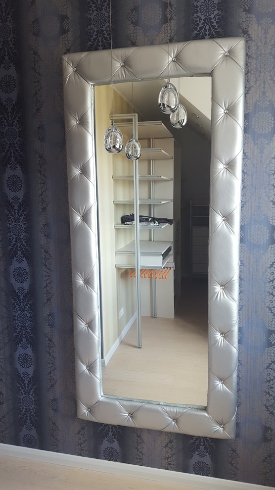 Поселок Палландия