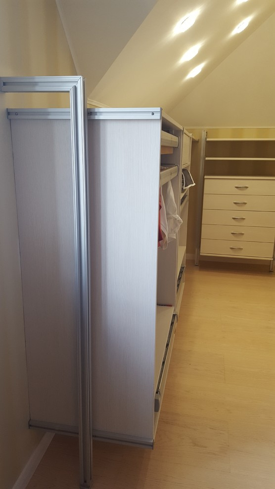 Поселок Палландия