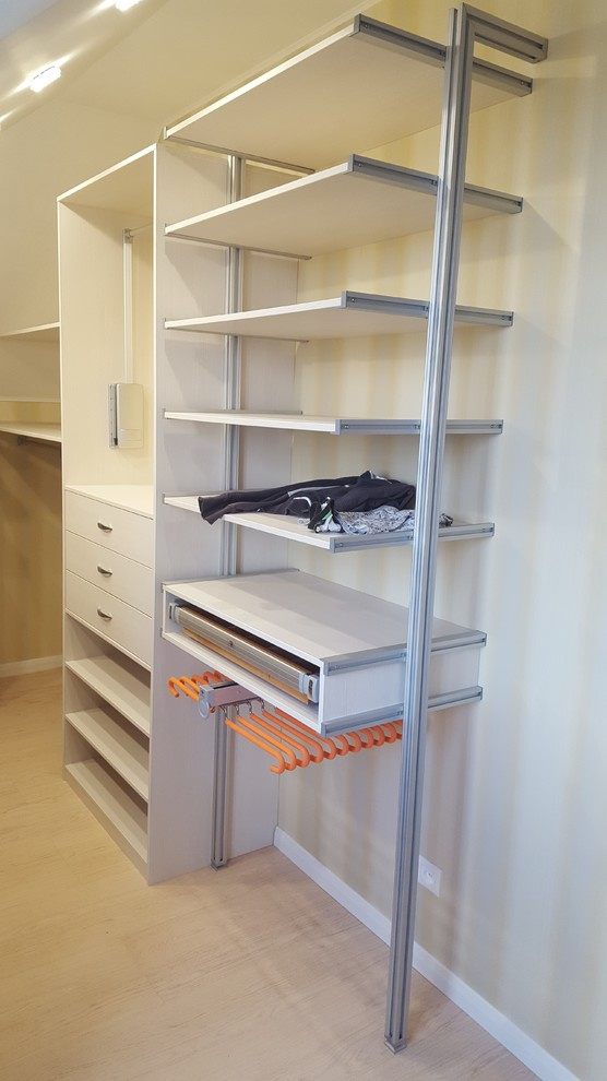 Поселок Палландия