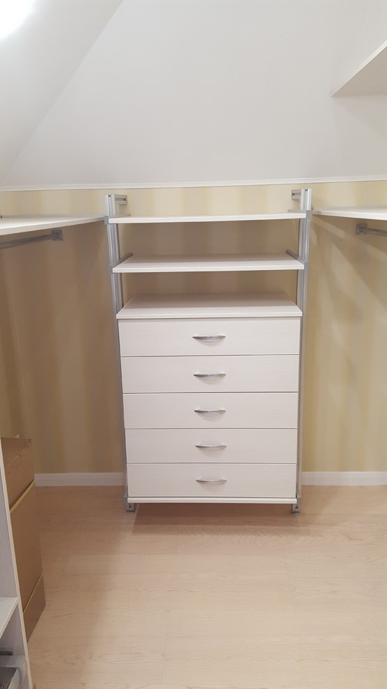 Поселок Палландия