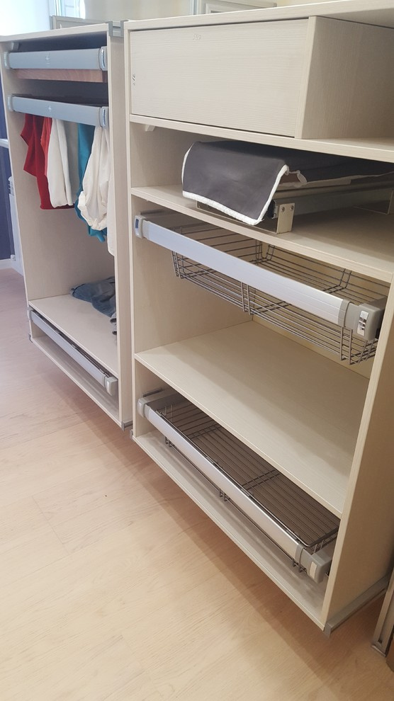 Поселок Палландия