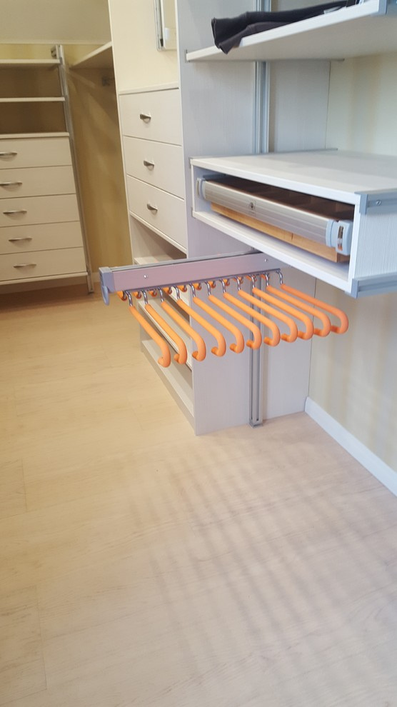 Поселок Палландия