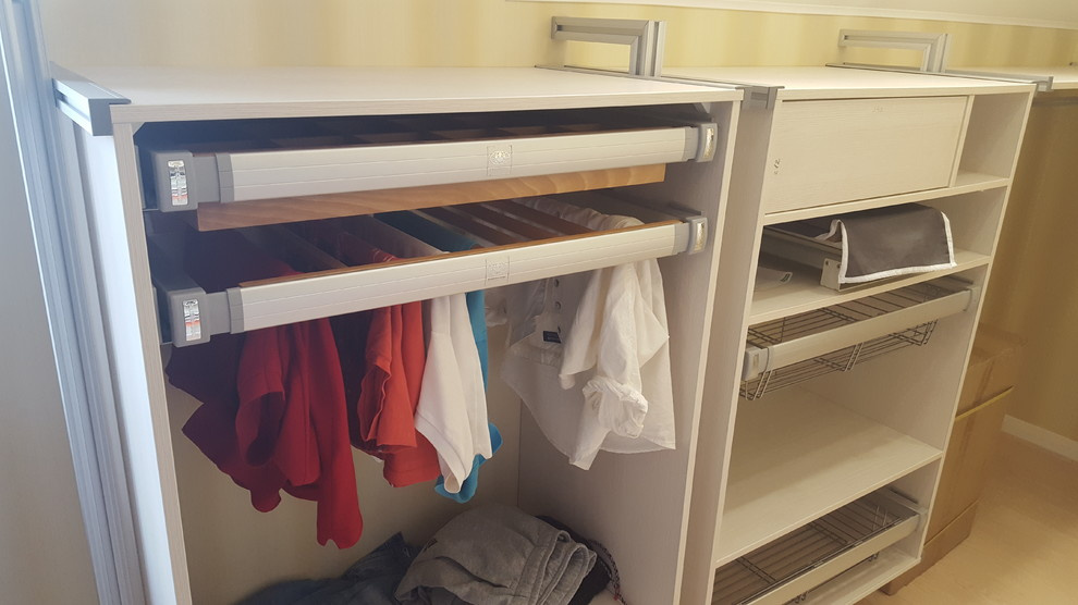 Поселок Палландия