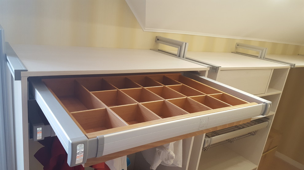 Поселок Палландия