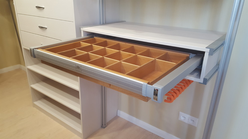 Поселок Палландия