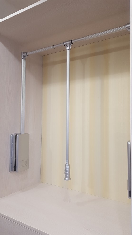 Поселок Палландия