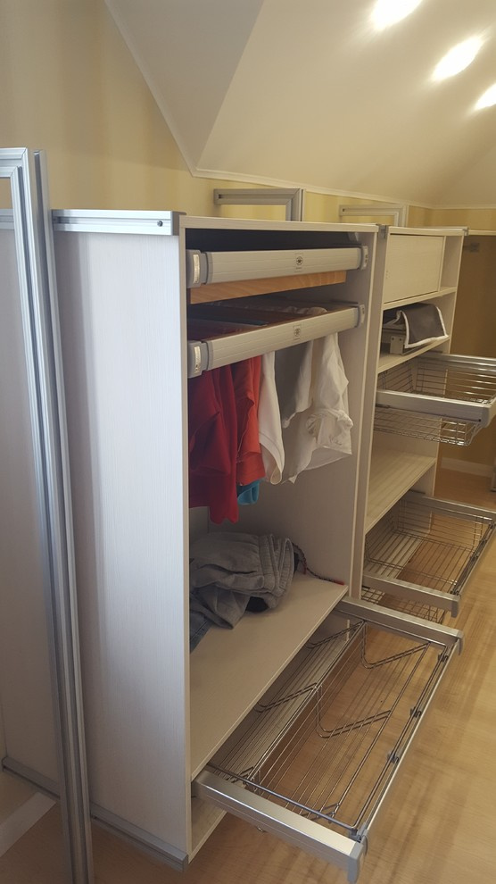 Поселок Палландия