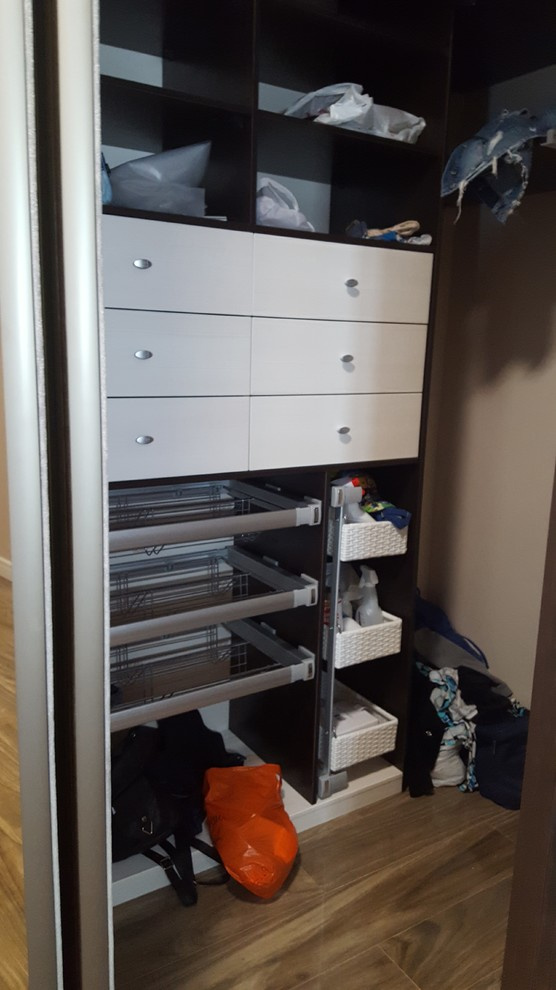 Поселок Палландия