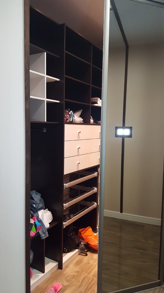 Поселок Палландия