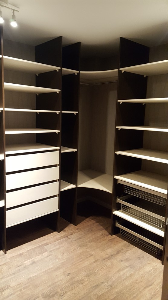 Поселок Палландия