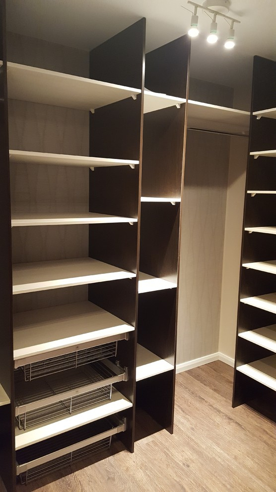 Поселок Палландия