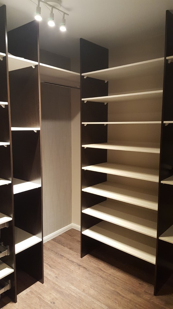 Поселок Палландия