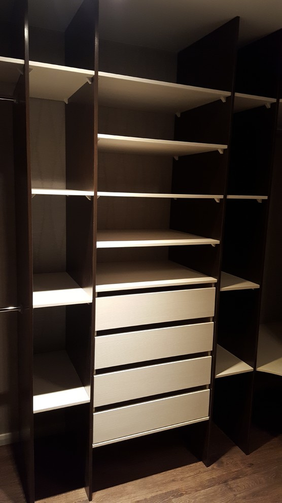 Обложка проекта: Поселок Палландия