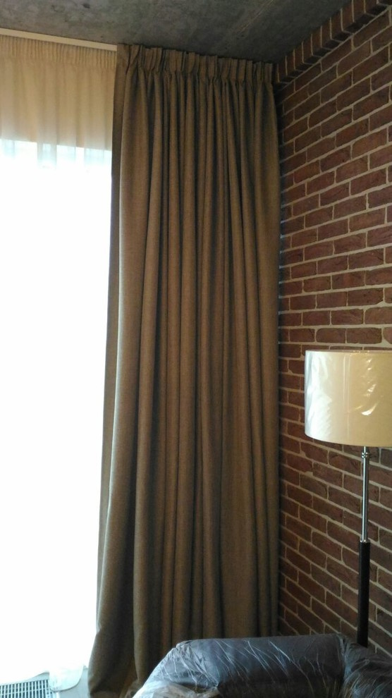 Оформление комнат