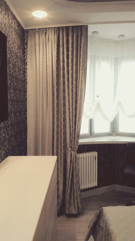 Оформление комнат