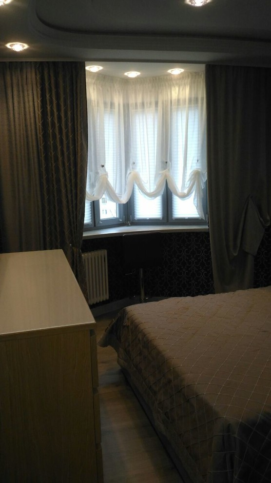 Оформление комнат