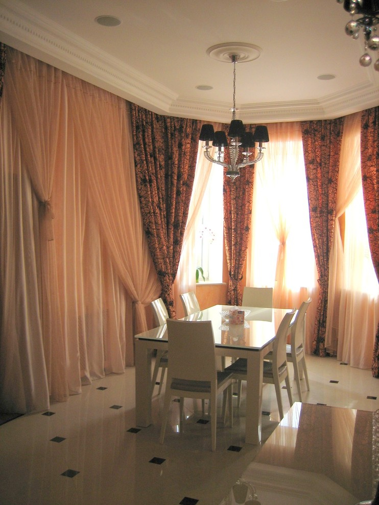 Оформление комнат