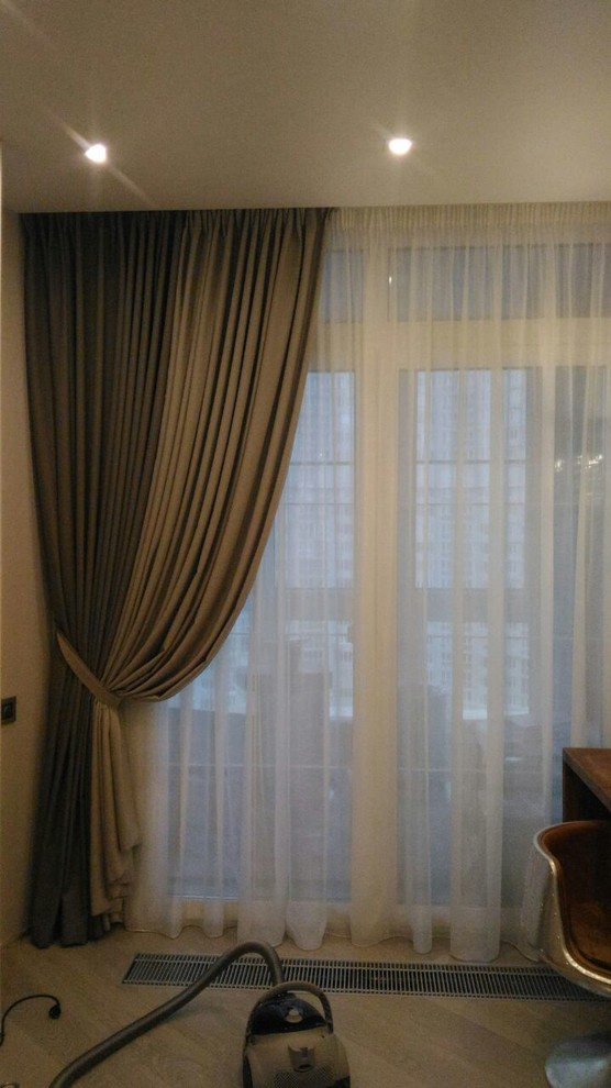 Оформление комнат