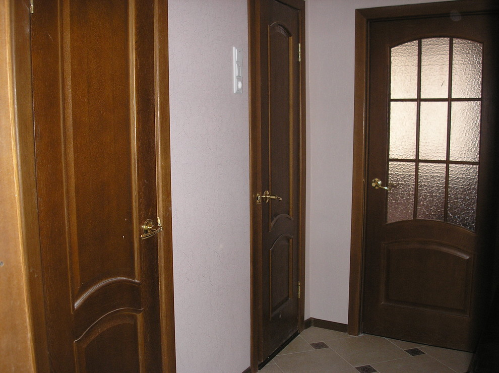 Ремонт квартир в Самаре