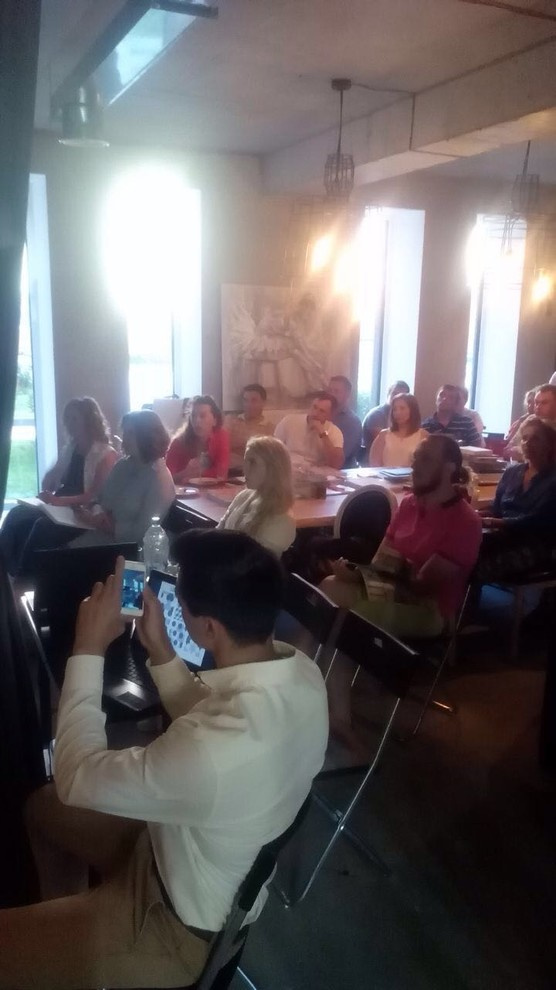 3D формы в интерьере/3D shapes in the interior