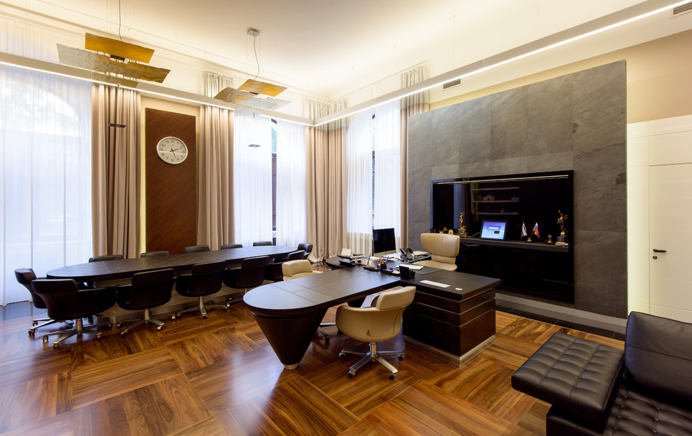 Кабинет директора