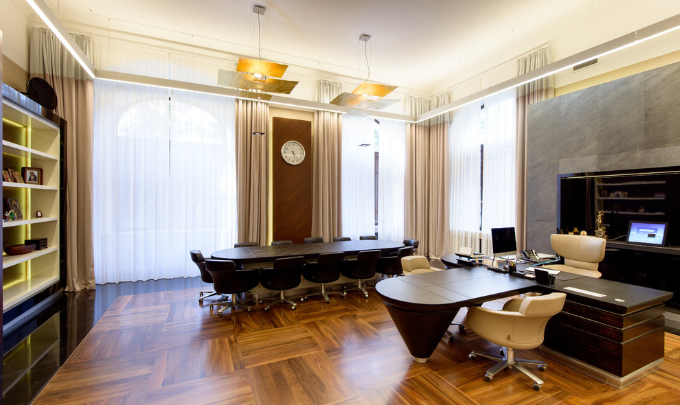 Кабинет директора