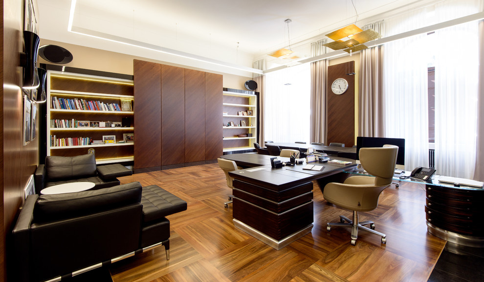 Кабинет директора