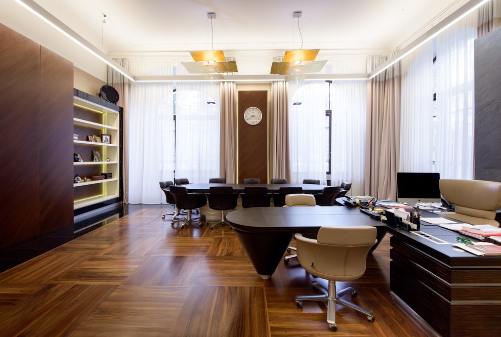 Кабинет директора